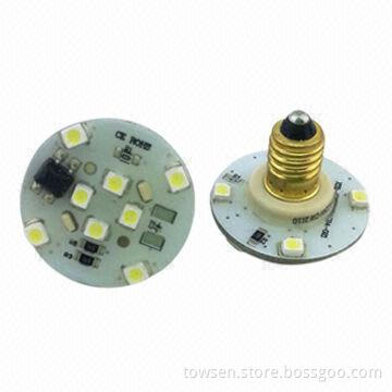 E10 LED Amusement for LED Funfair with 24V/60V